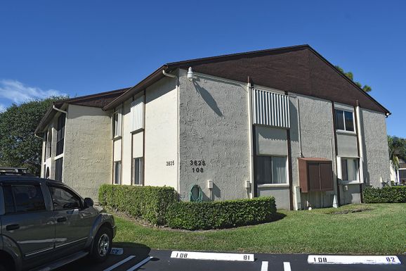 3625 La Aires, Greenacres, FL 33463