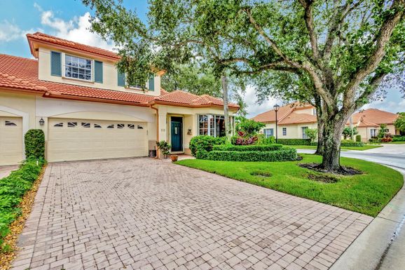 122 Spyglass, Palm Beach Gardens, FL 33418