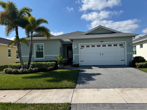 786 Woodbine, Port Saint Lucie, FL 34984