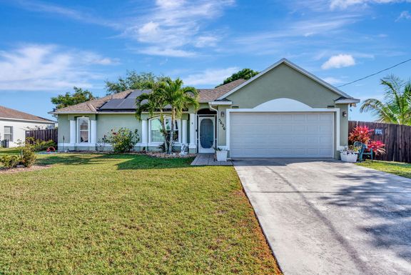 5626 Crisona, Port Saint Lucie, FL 34986