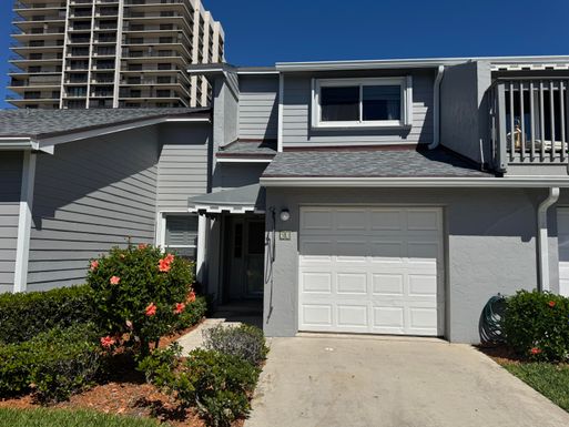 4949 Highway A1a, Fort Pierce, FL 34949