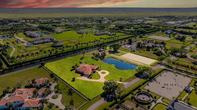 15360 Estancia, Wellington, FL 33414
