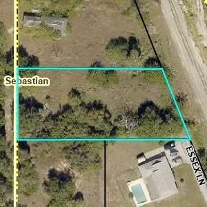 10775 Essex, Sebastian, FL 32958