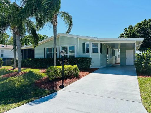 3729 Pendula, Port Saint Lucie, FL 34952