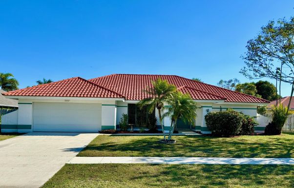 2057 Amesbury, Wellington, FL 33414