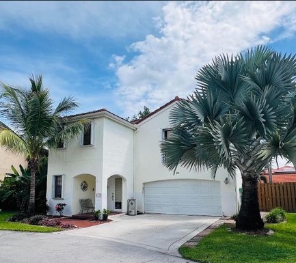 1773 Harborside, Wellington, FL 33414