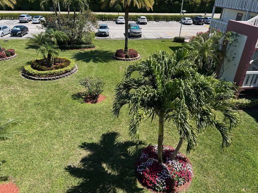 538 Fanshaw M, Boca Raton, FL 33434