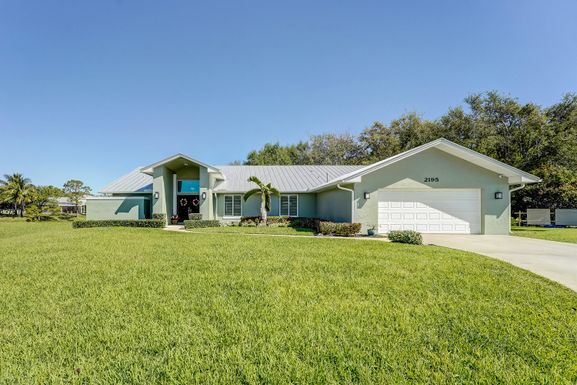 2195 Chestnut, Jensen Beach, FL 34957