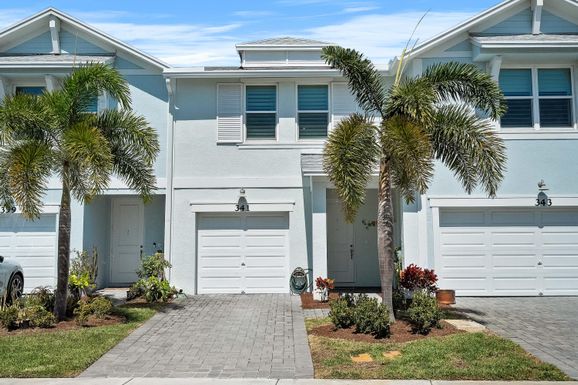 341 Halifax, Stuart, FL 34994