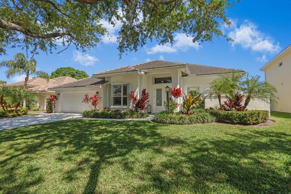 506 Cocoplum, Jupiter, FL 33458