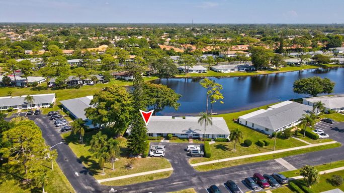 5367 Privet, Delray Beach, FL 33484