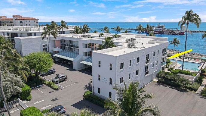 120 Inlet, Palm Beach Shores, FL 33404