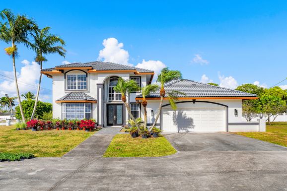 4031 Royal Palm Beach, The Acreage, FL 33411