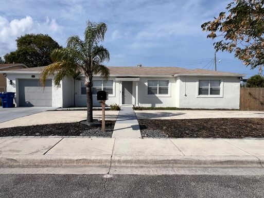 111 Confidential, Riviera Beach, FL 33404