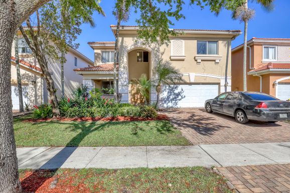 628 Gazetta, West Palm Beach, FL 33413