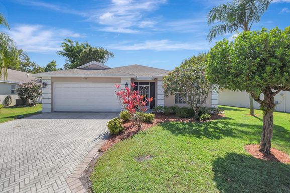 1744 Sawgrass, Greenacres, FL 33413