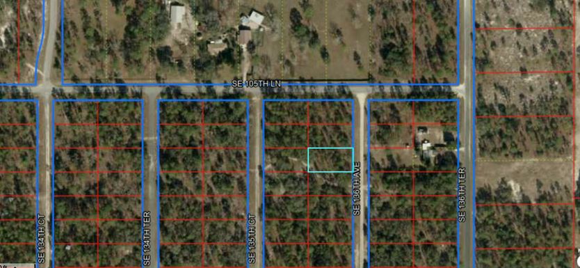 0 Se 136th, Dunnellon, FL 34431