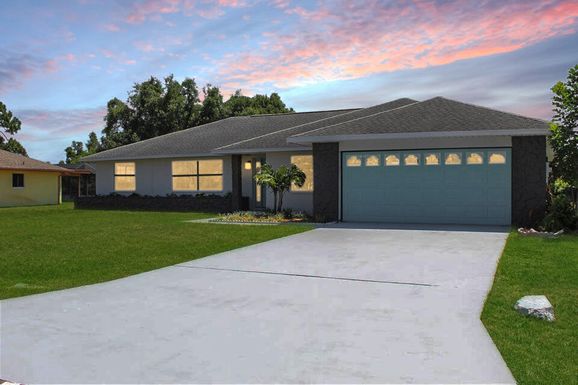 5208 Eagle, Fort Pierce, FL 34951