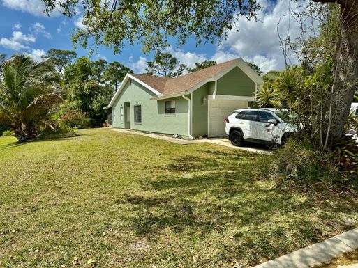 1408 Rivergreen, Port Saint Lucie, FL 34952