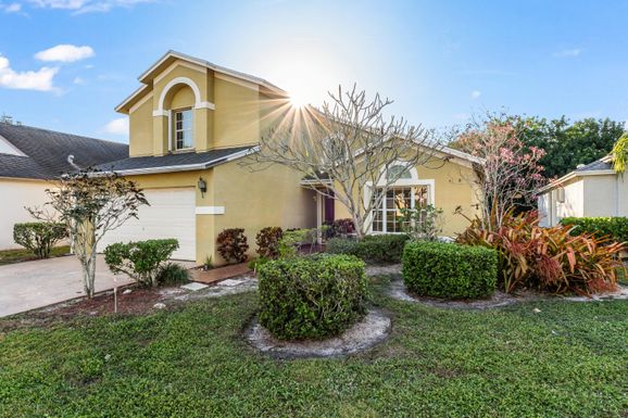 2224 Soundings, Greenacres, FL 33413