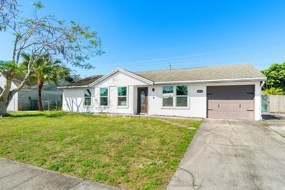 1056 Grandview, Royal Palm Beach, FL 33411