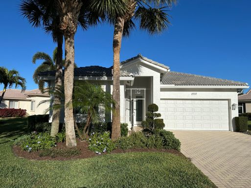 2737 Clipper, West Palm Beach, FL 33411