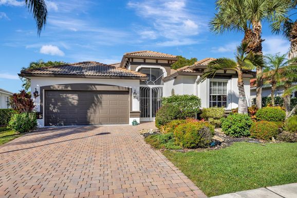 9848 Donato, Lake Worth, FL 33467