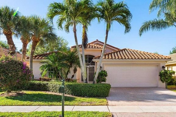 7068 Trentino, Boynton Beach, FL 33472