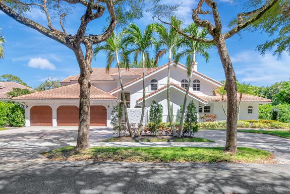 930 Parkside, Boca Raton, FL 33486