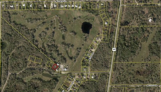 0 131st, Okeechobee, FL 34972