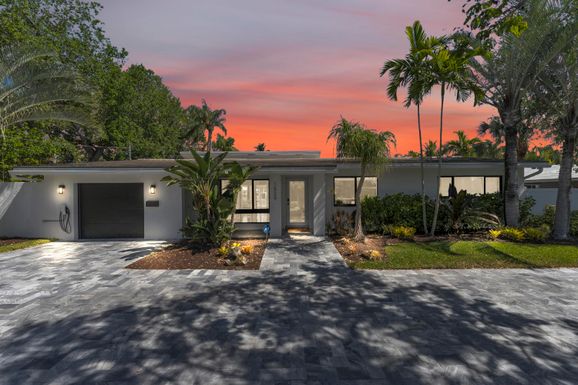 1529 28th, Wilton Manors, FL 33334