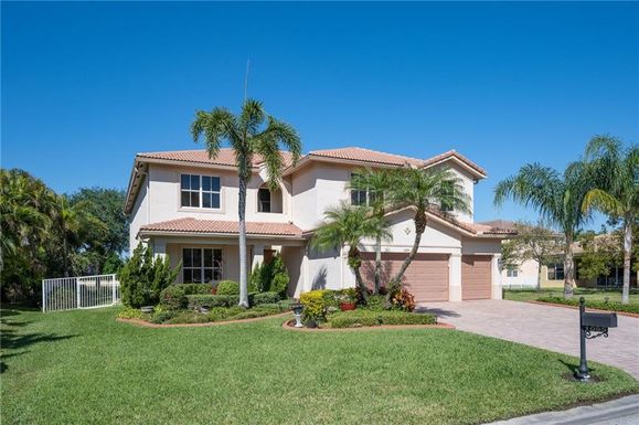 1095 Amethyst, Vero Beach, FL 32968