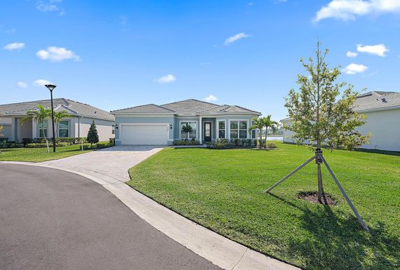 9801 Legacy, Stuart, FL 34997