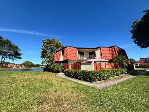 3801 Victoria Drive, West Palm Beach, FL 33406