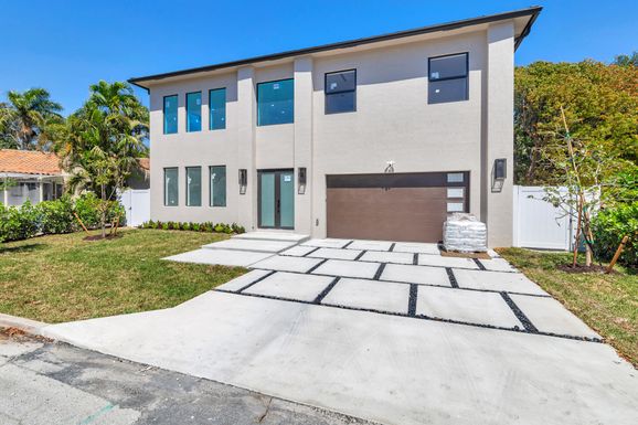 363 31st, West Palm Beach, FL 33407