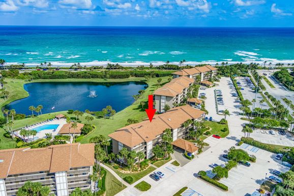 501 Seas 202, Jupiter, FL 33477