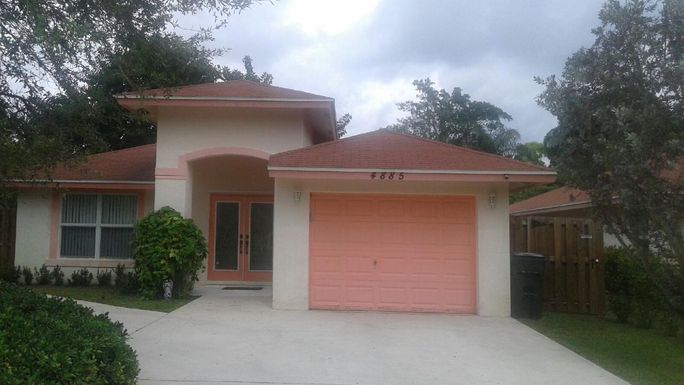 4885 Lincoln, Delray Beach, FL 33445