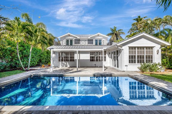 618 Atlantic, Lantana, FL 33462