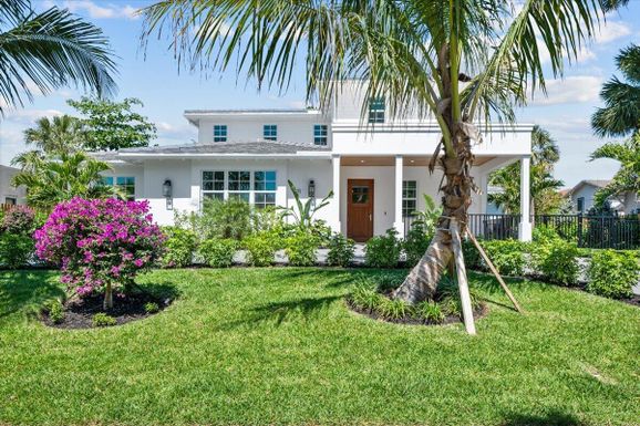 721 Kanuga, West Palm Beach, FL 33401