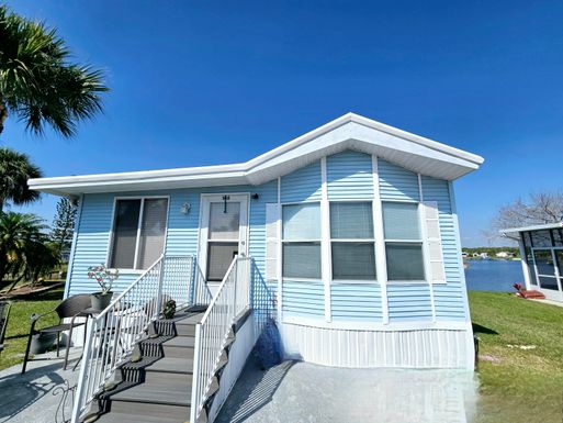 13841 125th, Okeechobee, FL 34974