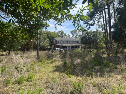 4810 Windmill, Loxahatchee, FL 33470