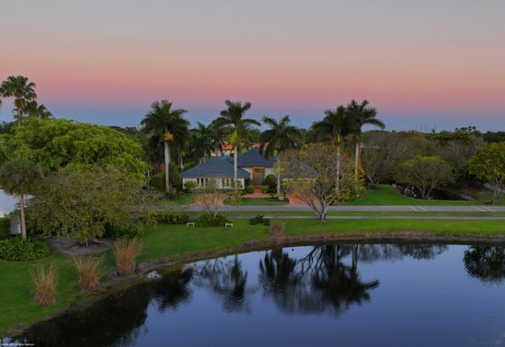 2440 Golf Brook, Wellington, FL 33414