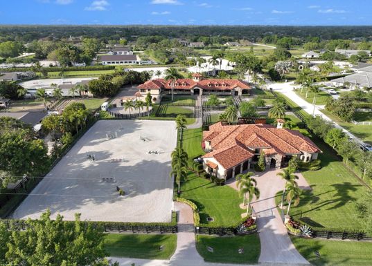 14255 Rolling Rock, Wellington, FL 33414