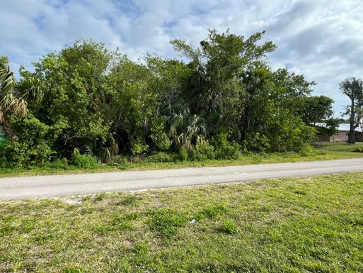 0 Rosarita, Fort Pierce, FL 34946