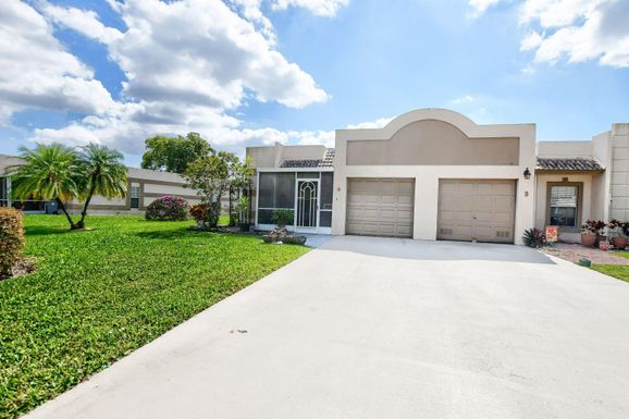 9244 Flynn, Boca Raton, FL 33496