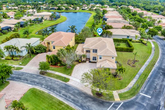 1950 Spotted Owl, Vero Beach, FL 32962