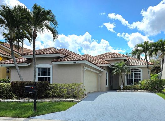 10821 La Salinas, Boca Raton, FL 33428
