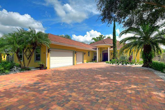 8666 95th, Vero Beach, FL 32967
