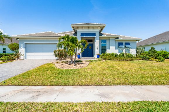 9266 Orchid Cove, Vero Beach, FL 32963