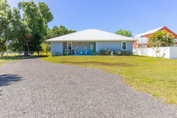4390 Us Highway 441, Okeechobee, FL 34974